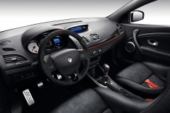 Renault Mégane R.S. 275 Trophy-R 2014