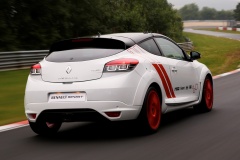 Renault Mégane R.S. 275 Trophy-R 2014