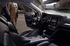 Renault Mégane 2020