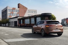 Renault Mégane 2020