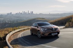 Renault Mégane 2020
