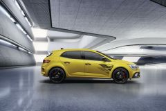 RENAULT MEGANE IV R.S. (BFB RS) - PHASE 2 - SERIE LIMITEE ULTIME 2023