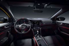 RENAULT MEGANE IV R.S. (BFB RS) - PHASE 2 - SERIE LIMITEE ULTIME
