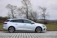 Renault Mégane Grandtour 1.5 Blue dCi EDC 2022