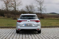 Renault Mégane Grandtour 1.5 Blue dCi EDC 2022