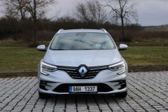 Renault Mégane Grandtour 1.5 Blue dCi EDC 2022