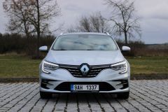 Renault Mégane Grandtour 1.5 Blue dCi EDC 2022