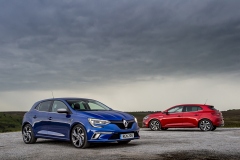 Renault Mégane 2015