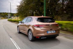 Renault Mégane 2020