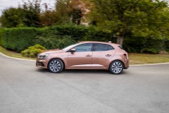 Renault Mégane 2020