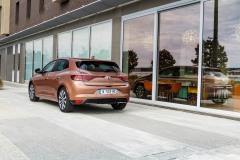Renault Mégane 2020