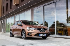 Renault Mégane 2020
