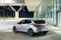 Renault Mégane 2015