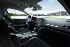 Renault Mégane 2015