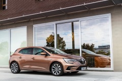 Renault Mégane 2020