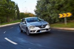 Renault Mégane 2015