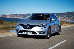 Renault Mégane 2015