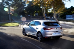 Renault Mégane 2015