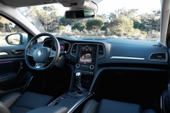 Renault Mégane 2015