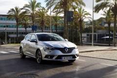 Renault Mégane 2015