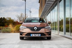 Renault Mégane 2020