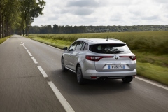 Renault Mégane Grandtour 2016