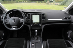 Renault Mégane Grandtour 2016