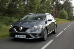 Renault Mégane Grandtour 2016