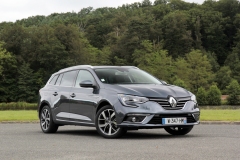 Renault Mégane Grandtour 2016