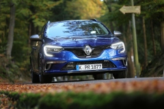 Renault Mégane Grandtour GT 2016
