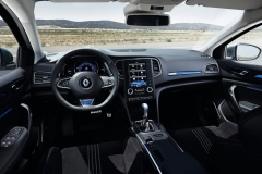 Renault Mégane GT 2016