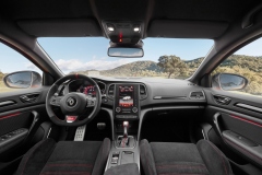 Renault Mégane R.S. 2018