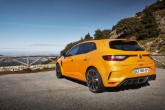 Renault Mégane R.S. 2018
