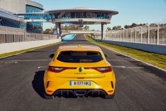 Renault Mégane R.S. Cup 2018