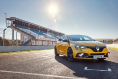 Renault Mégane R.S. Cup 2018