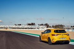 Renault Mégane R.S. Cup 2018