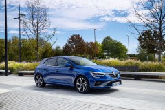 Renault Mégane R.S. Line 2020