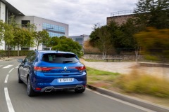 Renault Mégane R.S. Line 2020