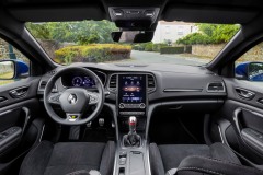 Renault Mégane R.S. Line 2020