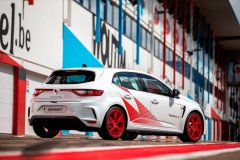 Renault Mégane R.S. Trophy-R 2019