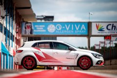 Renault Mégane R.S. Trophy-R 2019