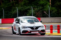 Renault Mégane R.S. Trophy-R 2019