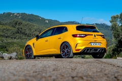 Renault Mégane R.S. Trophy 2019