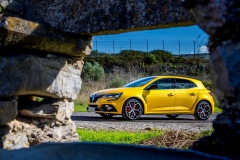 Renault Mégane R.S. Trophy 2019