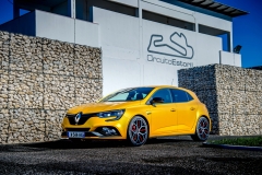 Renault Mégane R.S. Trophy 2019