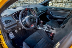Renault Mégane R.S. Trophy 2019