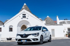 Renault Mégane GrandCoupé 2016