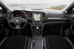 Renault Mégane GrandCoupé 2016