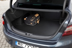 Renault Mégane GrandCoupé 2016