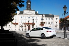 Renault Mégane GrandCoupé 2016